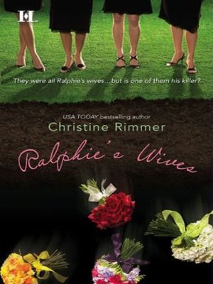 cover image of Ralphie's Wives